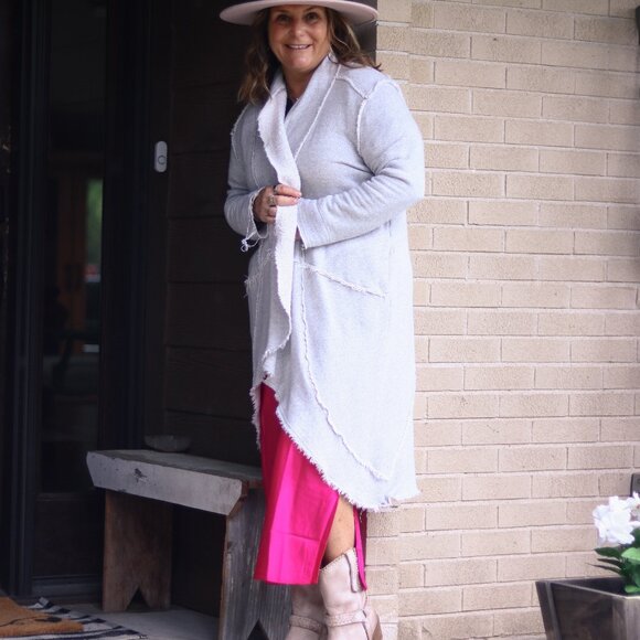 Diba True Genuine Leather Western Bootie - Picture 6 of 10